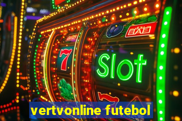 vertvonline futebol